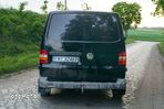 Volkswagen Transporter - 4