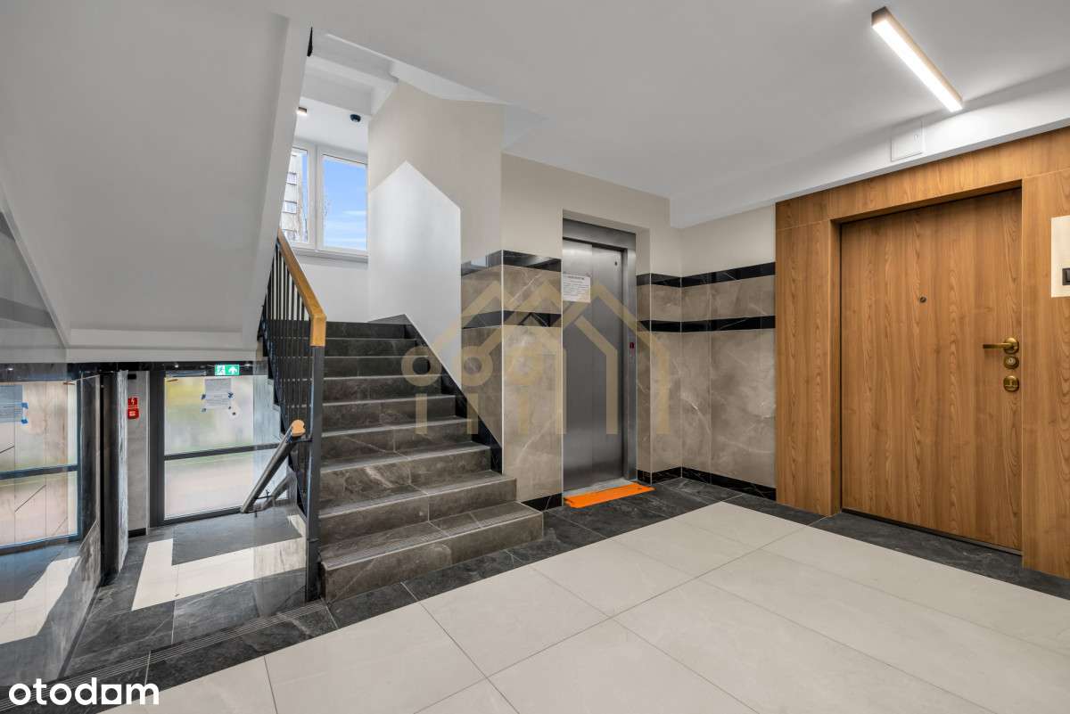 2 pokoje na cichym i zielonym Powiślu-14