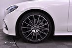 Mercedes-Benz E 400 Coupe 4MATIC Aut. - 13