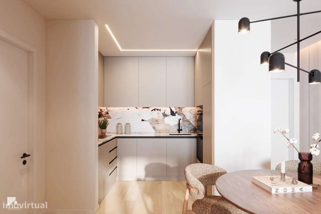 Apartamentos para Investimento na Calheta | Alojamento Local | Oferta - Grande imagem: 3/7