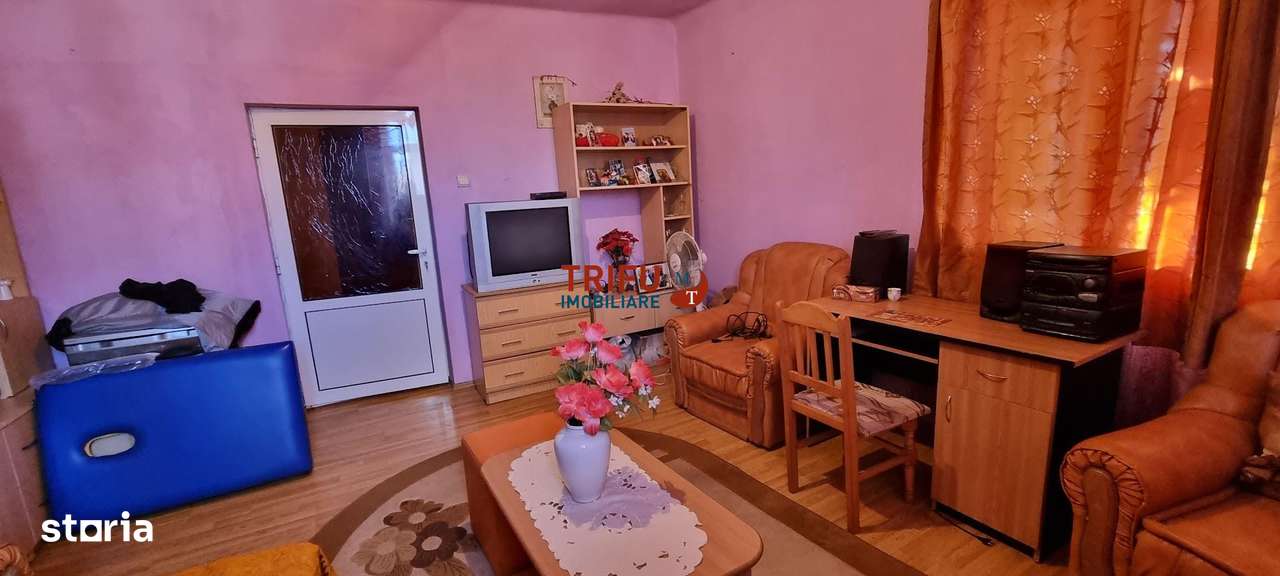 Casa individuala cu teren generos in Barabant Alba Iulia - Imagine principală: 5/19