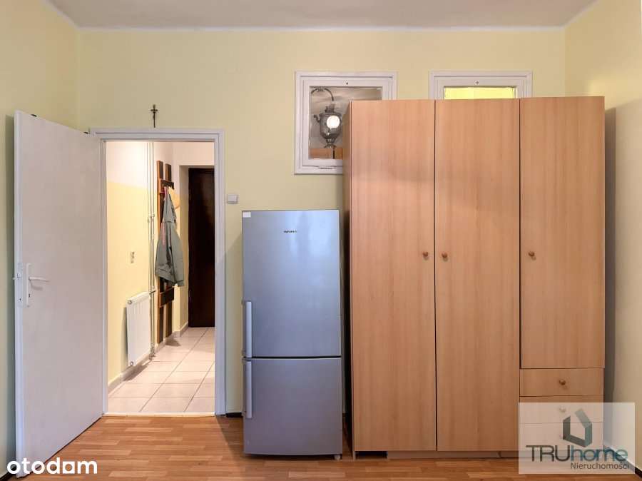 Studio w centrum miasta | ul. Grażyńskiego - Pełny obrazek: 3/11