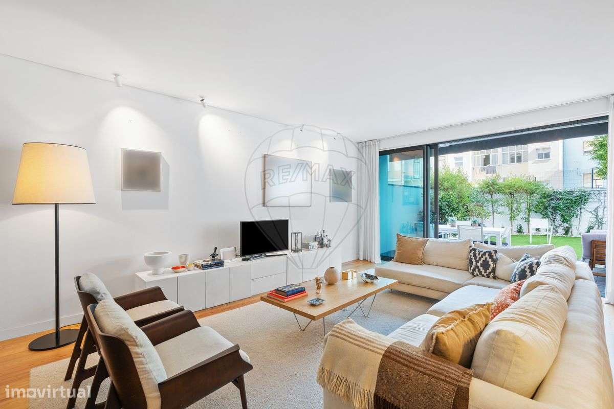 Apartamento T5 para venda - Grande imagem: 4/40