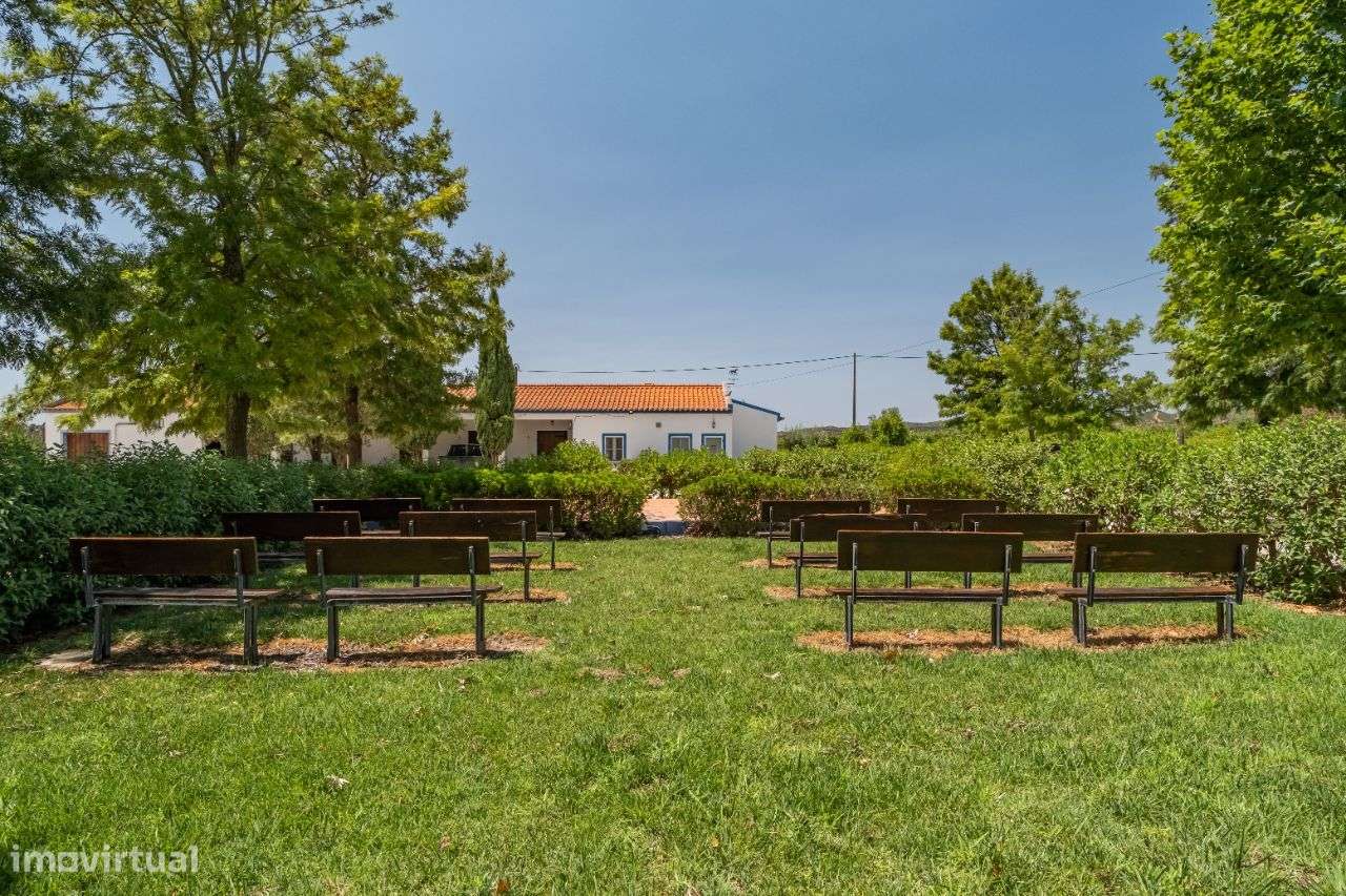 Quinta | Venda | ALENTEJO-45