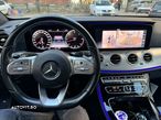 Mercedes-Benz E 400 d 4Matic 9G-TRONIC AMG Line - 5