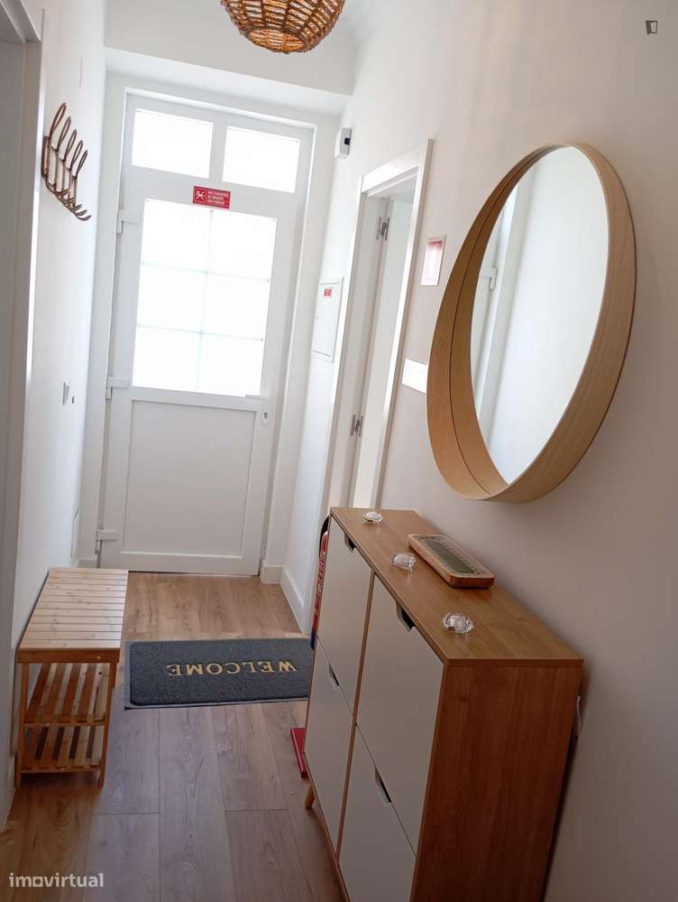 Casa com 2 quartos - localizado em Setubal - Grande imagem: 4/6