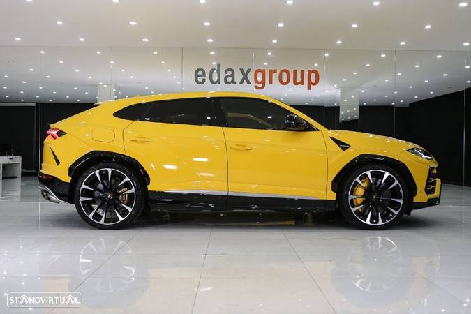 Lamborghini Urus 4.0 V8 - 24