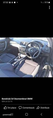 bmw 116i lci  e87 - 6