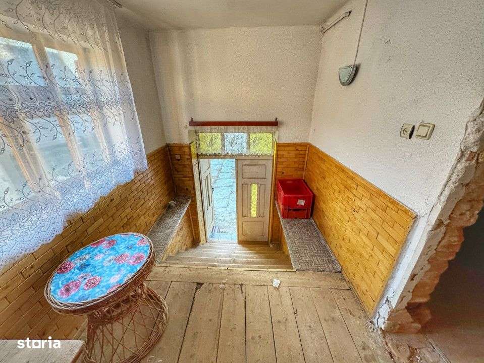 Casa individuala-Sadu Central-Comision 0-6