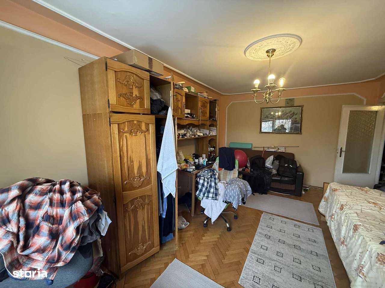 Apartament 2 camere Gheorgheni-str Godeanu-4