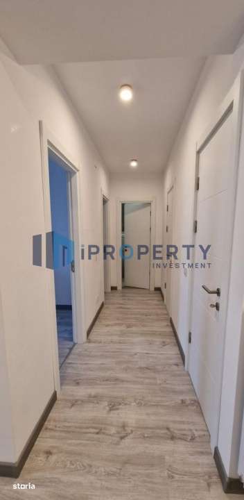 3 camere | Straulesti-Magnolia Urban Residence | loc de parcare | cent - Imagine principală: 4/8