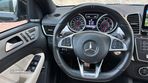 Mercedes-Benz GLE 63 AMG 4-Matic - 25