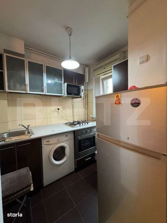 Garsoniera de 26 mp - Petre Ispirescu - Imagine principală: 4/8