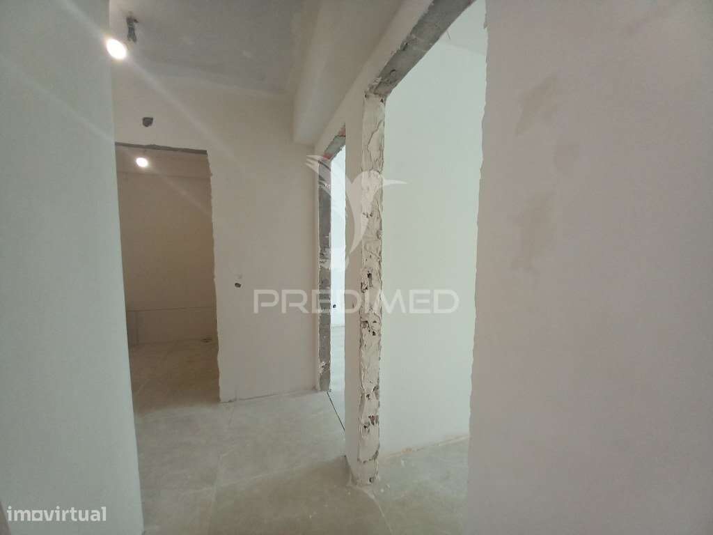 Apartamento T2 em Carregado - Grande imagem: 4/30