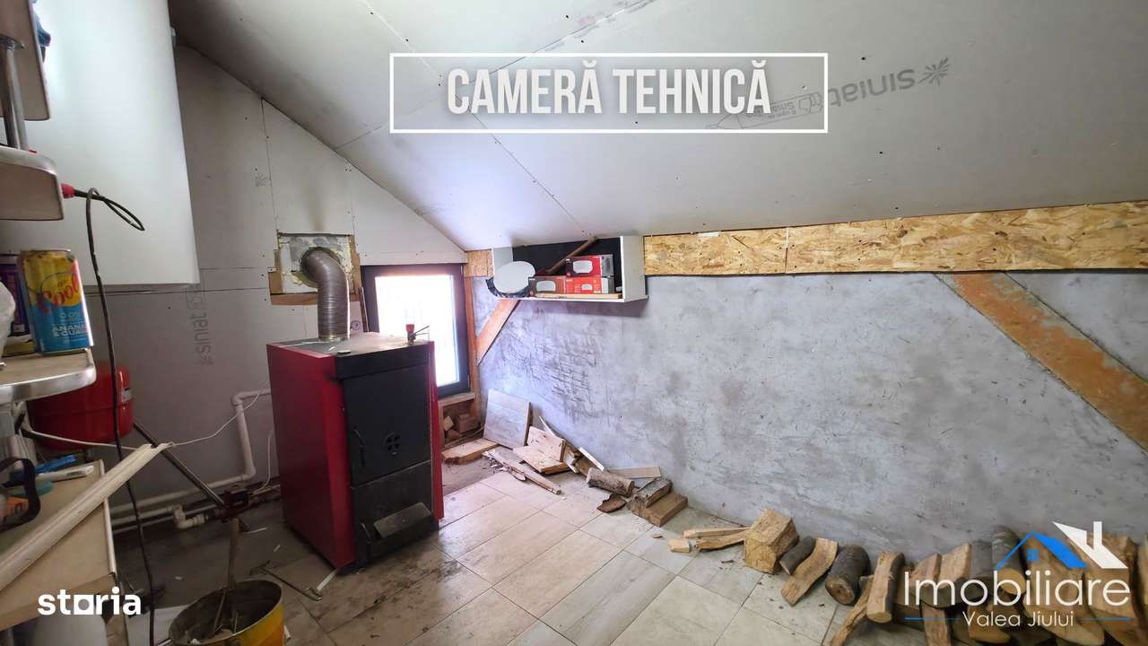 Casa de vanzare – Campu lui Neag, str. Bilugu | Zona montana deosebita-17