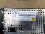 DISPLAY NAVIGATIE AUDI A4 B8 / A5 cod 8T0919603E - 2