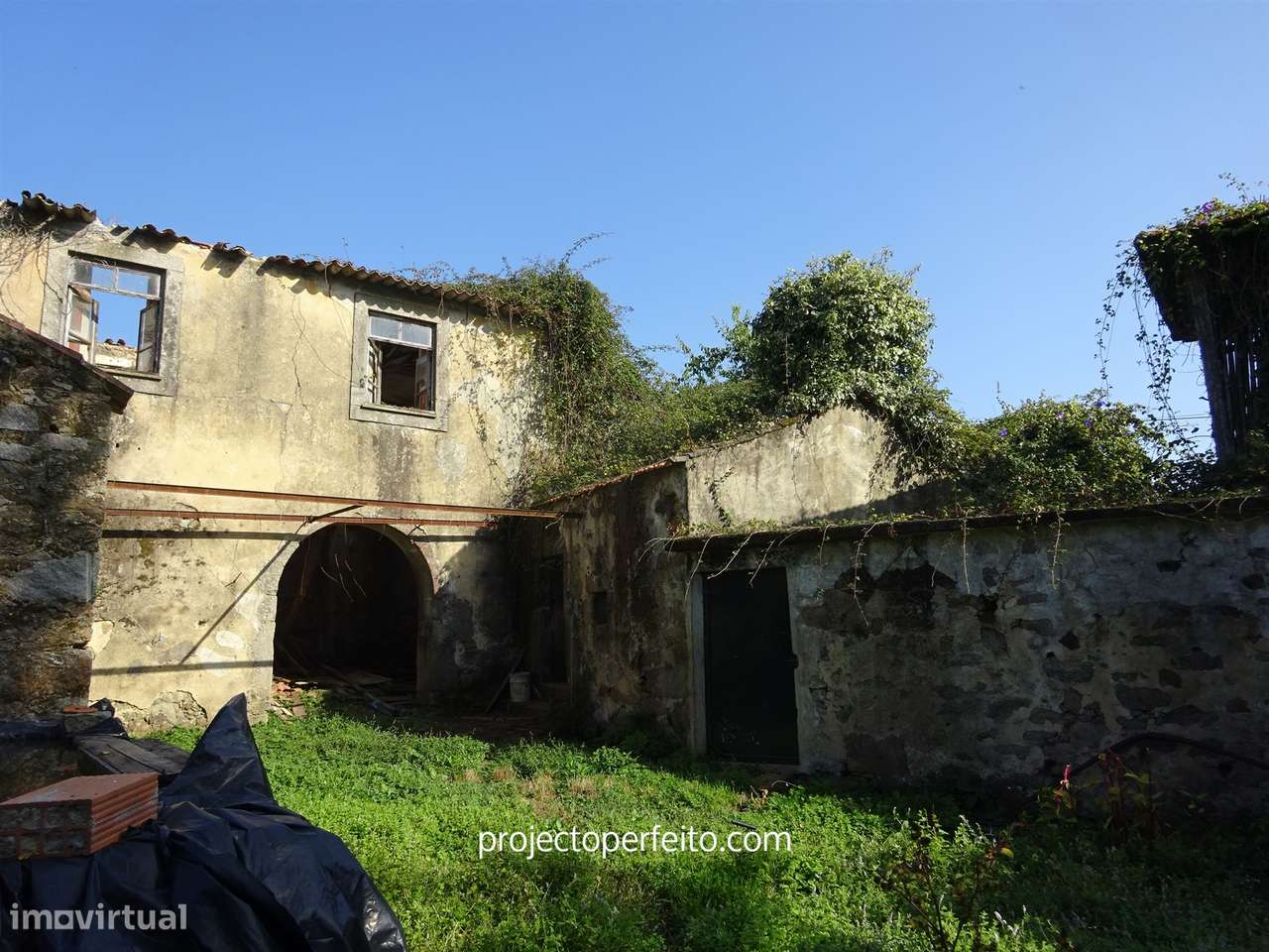 Quinta  Venda em Grijó e Sermonde,Vila Nova de Gaia - Grande imagem: 4/23