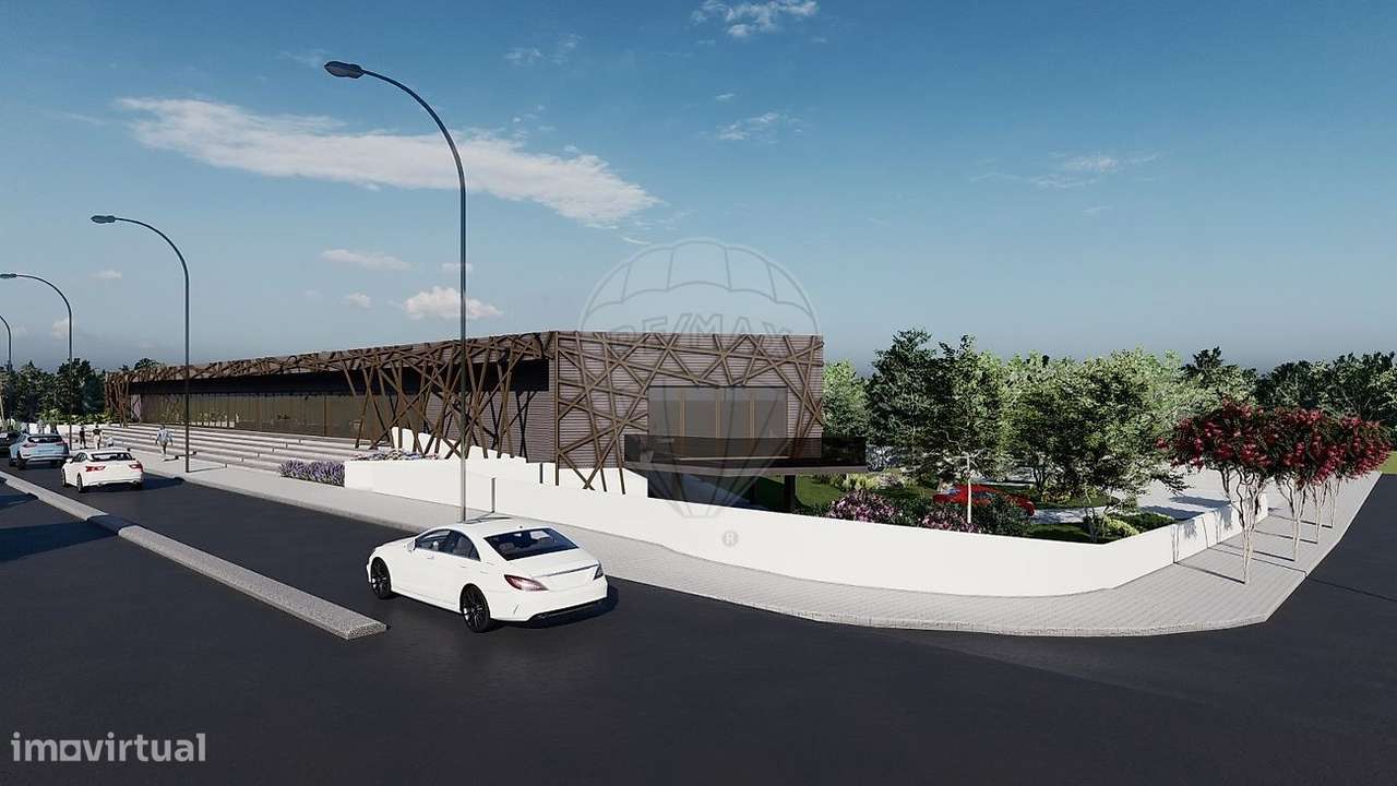 Terreno  para venda - Grande imagem: 4/6