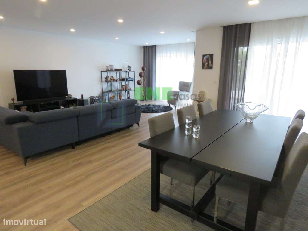 Moradia isolada T4 Ericeira-27