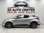 Toyota C-HR 1.8 HSD 122 CP 4x2 CVT C-lassy bi-tone - 6