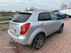 SsangYong Korando 2.0 e-XDi Sapphire - 3