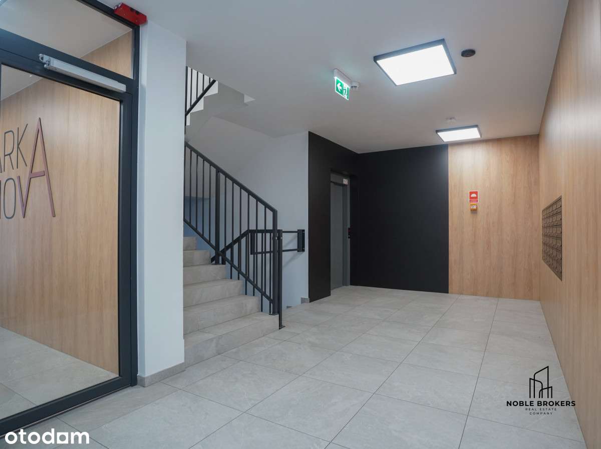 do adaptacji | 3 pokoje + aneks | taras | 82,45m2!-1