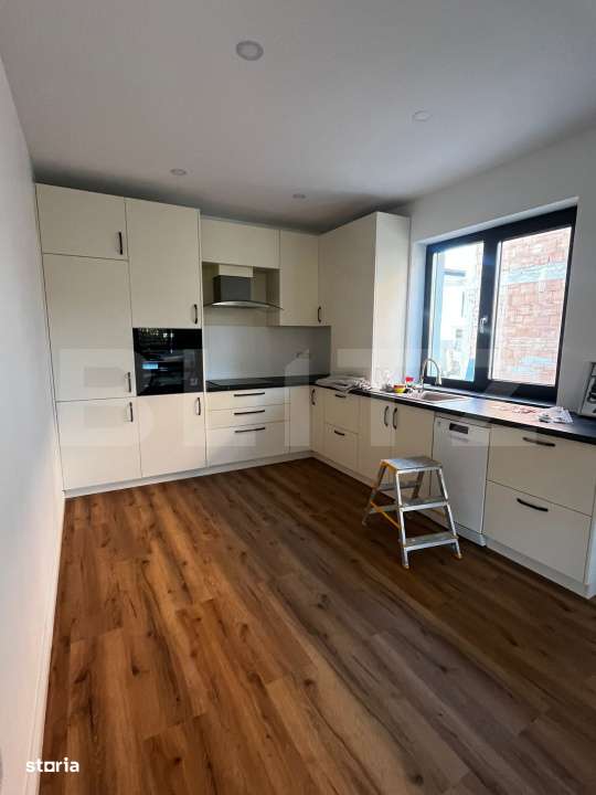 Casa de vanzare, cu 5 camere, 160 mp, Bistrita - Imagine principală: 3/13