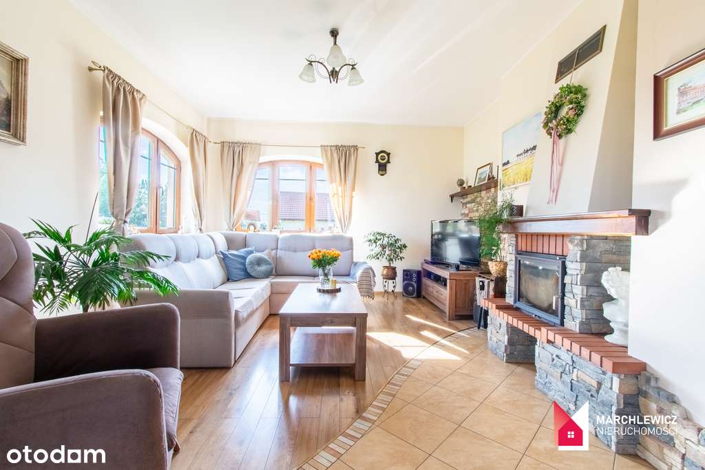 Dom na sprzedaż | winnica | stawy | gaj figowy-3