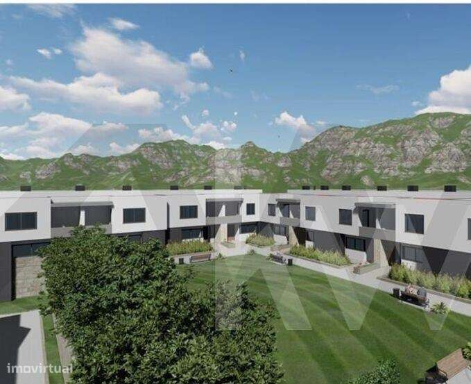 Moradia T3 Condominio fechado - Grande imagem: 2/10