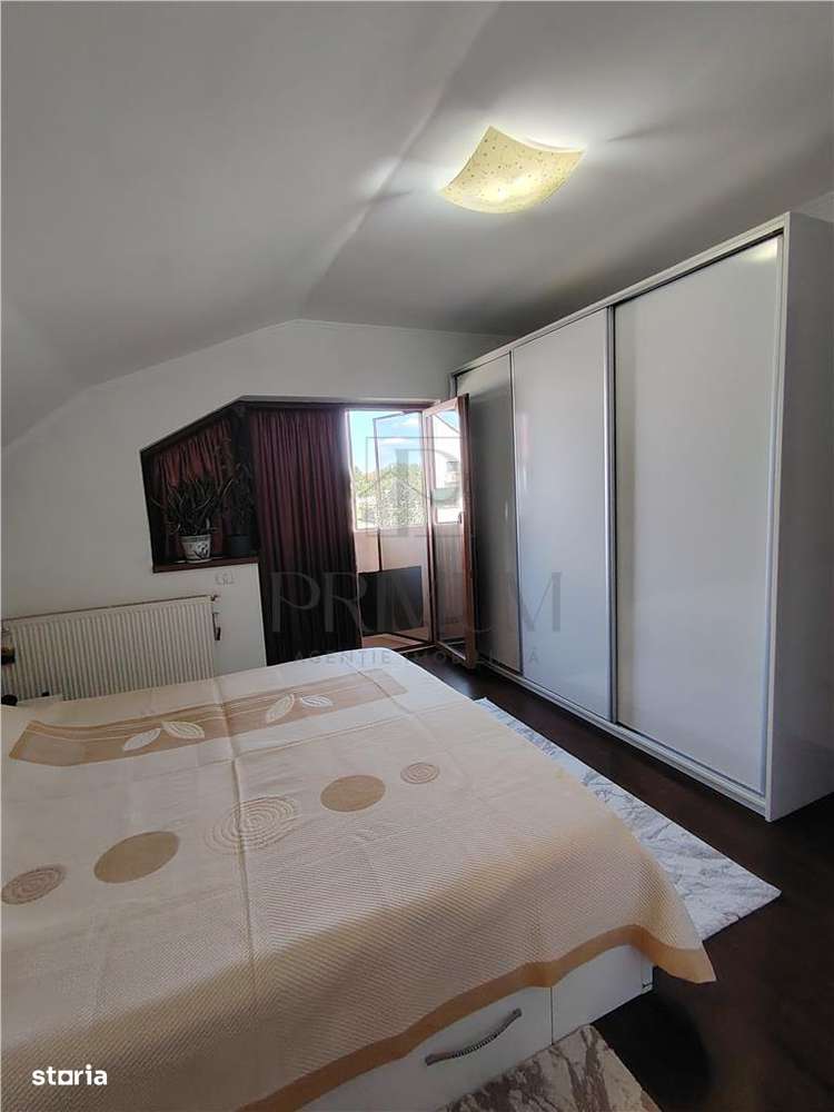 Comision 0 - Ghiroda - Casa individuala - garaj - dormitor la parter --16