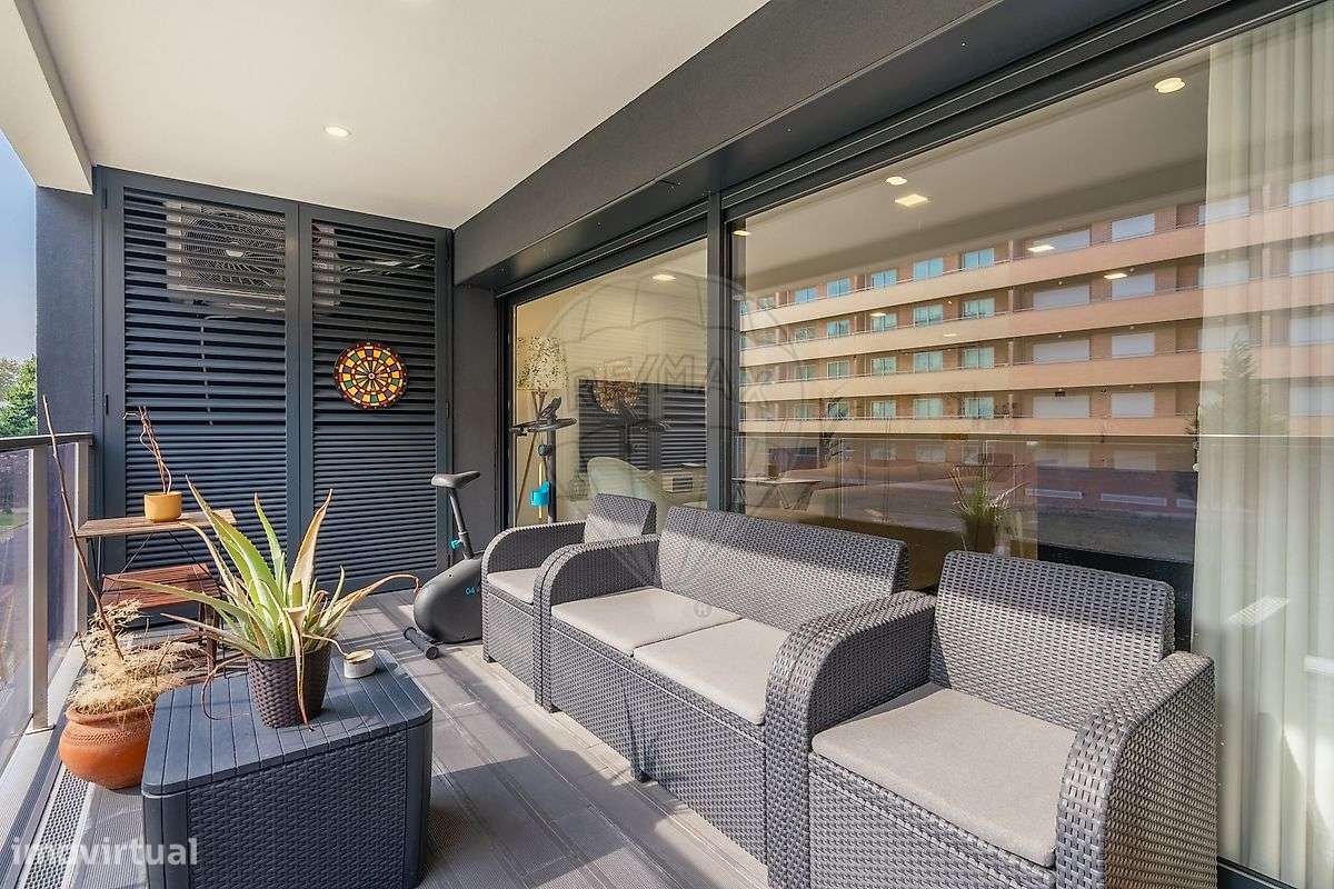 Apartamento T2 para arrendamento - Grande imagem: 2/18