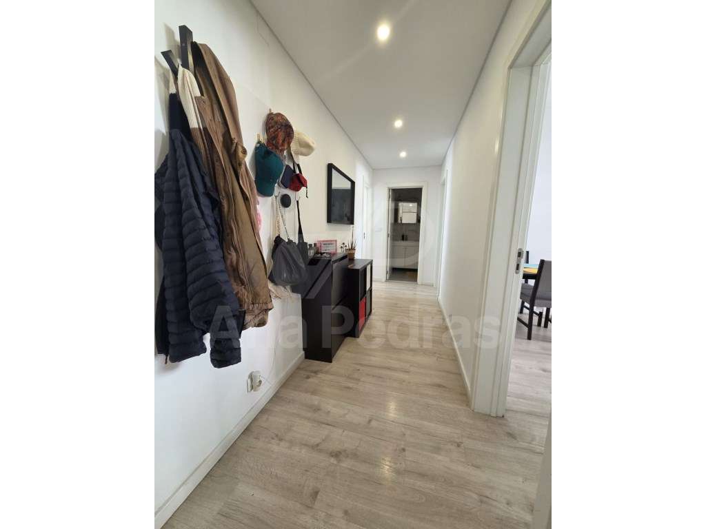 Arrenda-se T2 Mobilado e Equipado - Zona Central do Barreiro - Grande imagem: 3/13