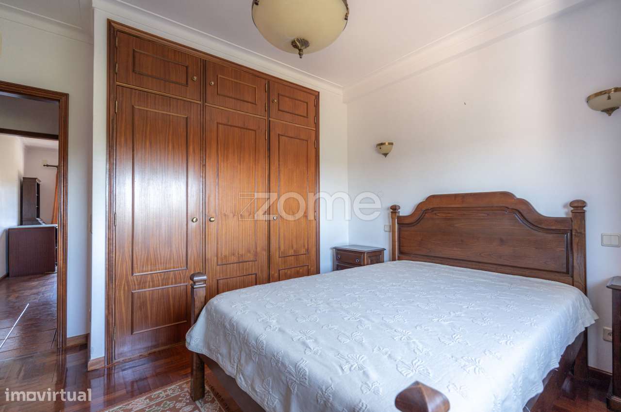 Apartamento T2 Duplex em Santo António dos Olivais, Coimbra-19