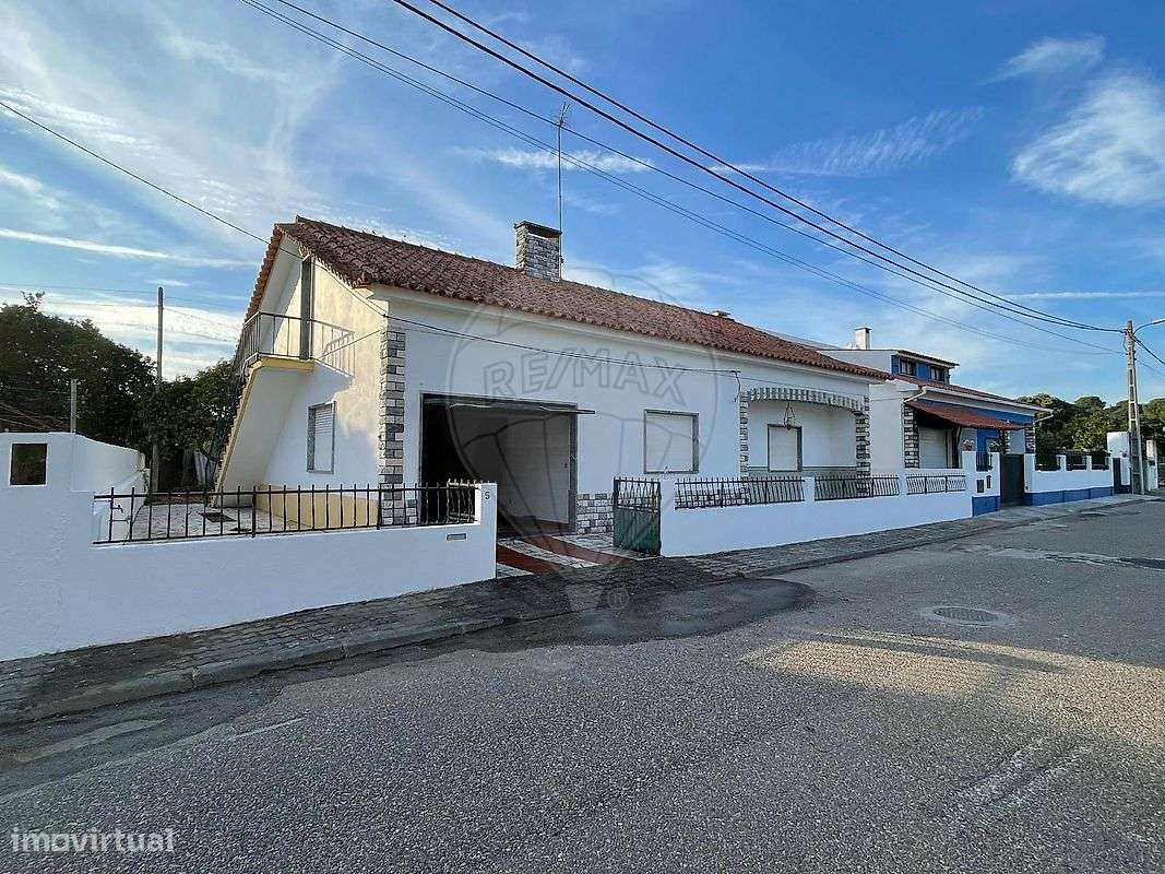 Moradia T2 para venda - Grande imagem: 5/7