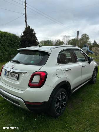 Fiat 500X 1.0 Mirror City Cross - 4