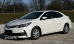 Toyota Corolla 1.6 Active - 3