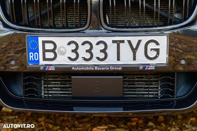 BMW Seria 4 435i Coupe xDrive Sport-Aut. M Sport - 12
