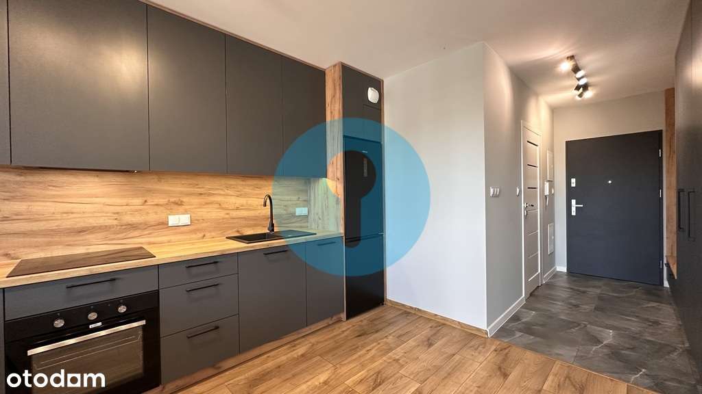 Kawalerka 33,66 m2-7