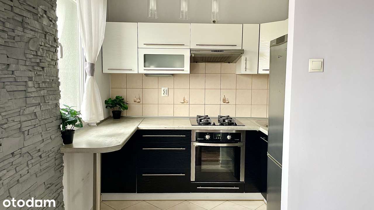 Przytulne, komfortowe, 2-pokojowe blisko Katowic! - Pełny obrazek: 2/7