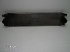 CHŁODNICA INTERCOOLER MASTER MOVANO 98- 874806M - 2