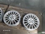 FELGI ALUMINIOWE KOMPLET 17 ALFA ROMEO 147 C573 - 9