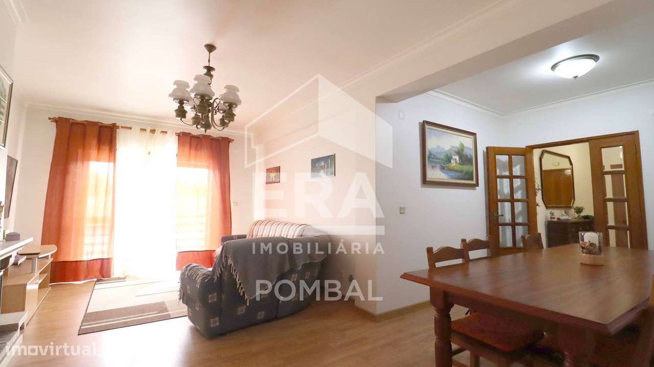 Apartamento T3 localizado em Leiria - Grande imagem: 3/18