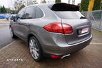 Porsche Cayenne Platinum Edition - 6