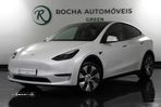 Tesla Model Y Long Range Dual Motor AWD - 2