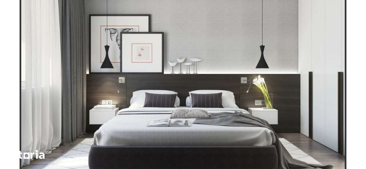 Apartament 2 camere, bloc finalizat, Brancoveanu-Postalionului - Imagine principală: 2/4