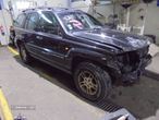 Carro MOT: 661 CXCVEL: 42RE 44RE 46RE JEEP GRAND CHEROKEE 2 1999 4.7I 225CV 5P PRETO GASOLINA - 2