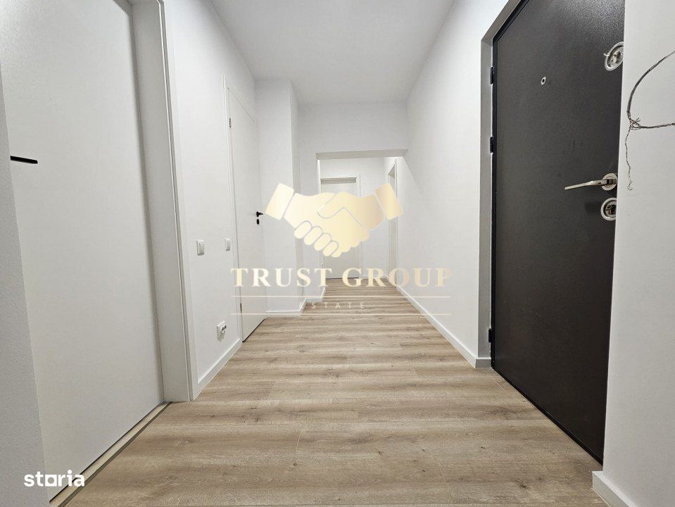 Apartament Obor-Fainari | etaj 1 bloc reabilitat | 3 camere 2 bai 2 ba - Imagine principală: 1/17