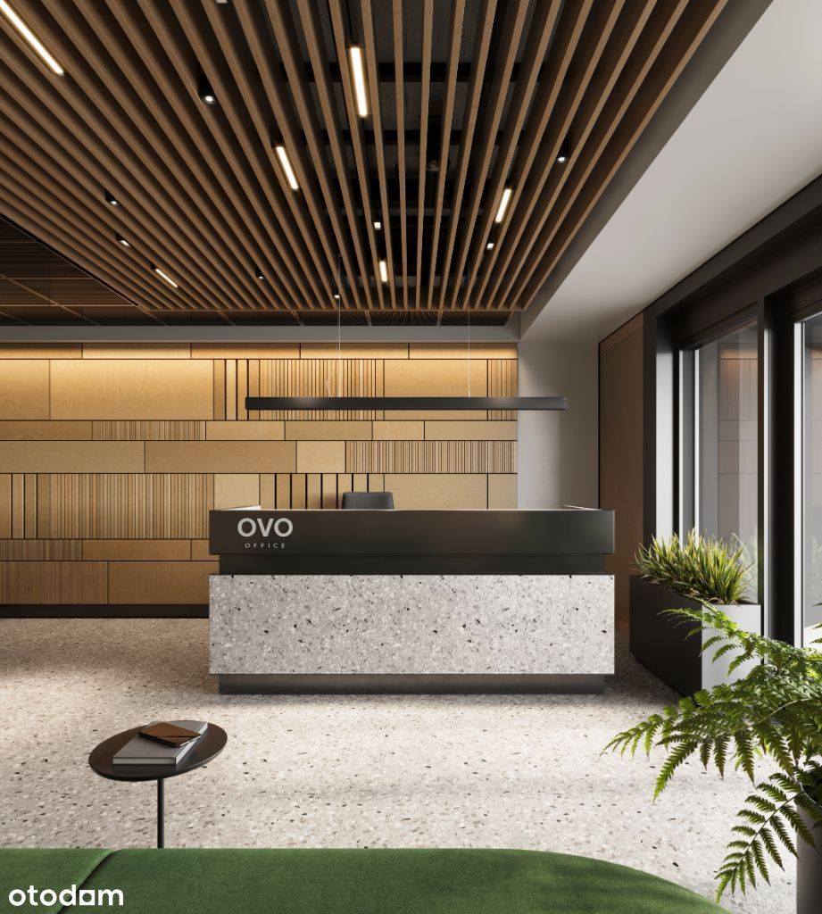 OVO OFFICE | lokal B/2.15