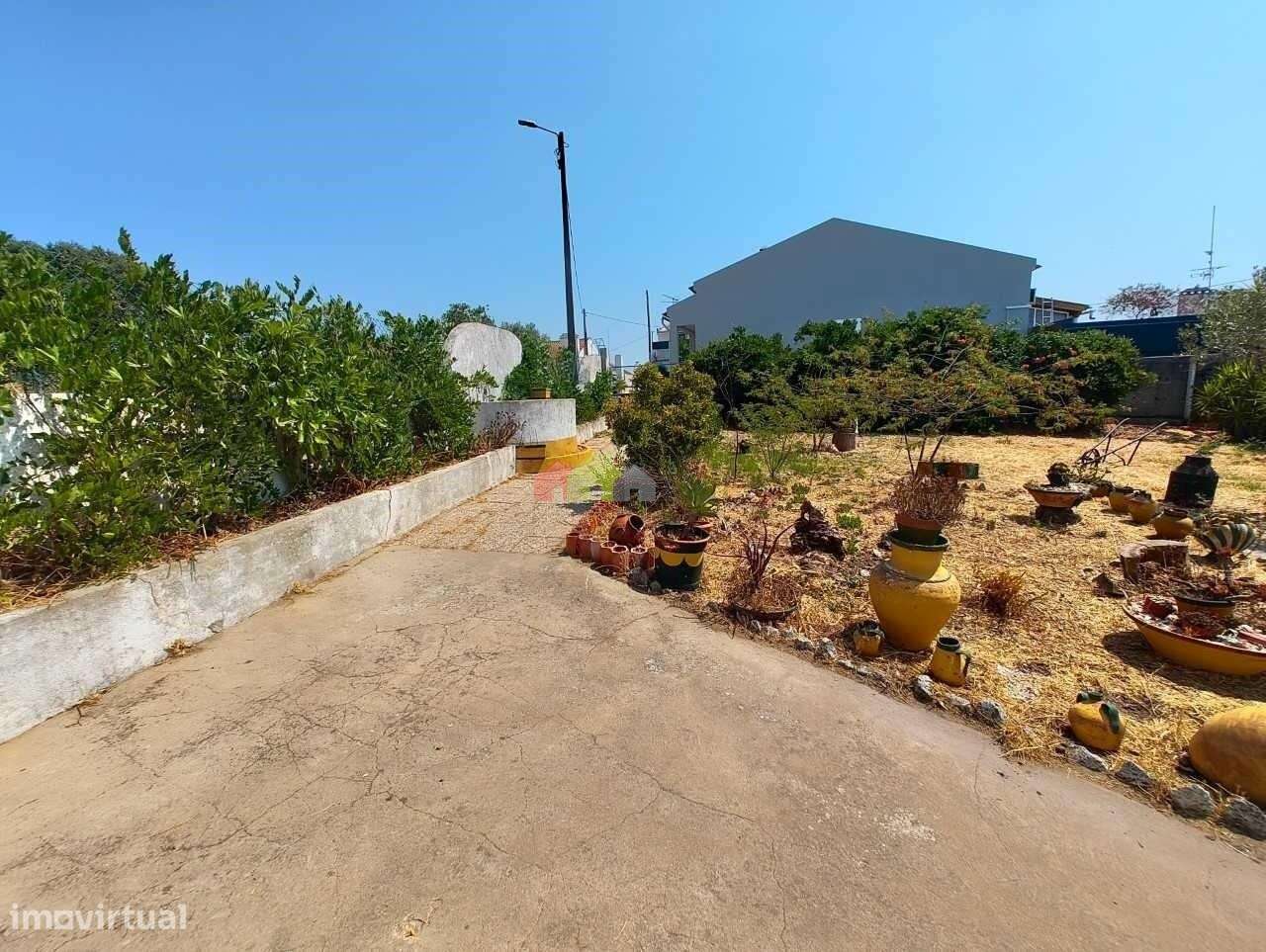 Quinta C/Moradia T2 - Foros de Vale de Figueira-33