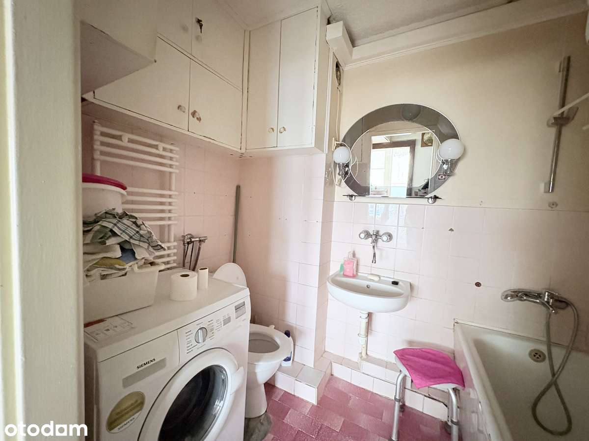 słoneczne | do remontu | spółdzielczo własnościowe | blisko lasu-3